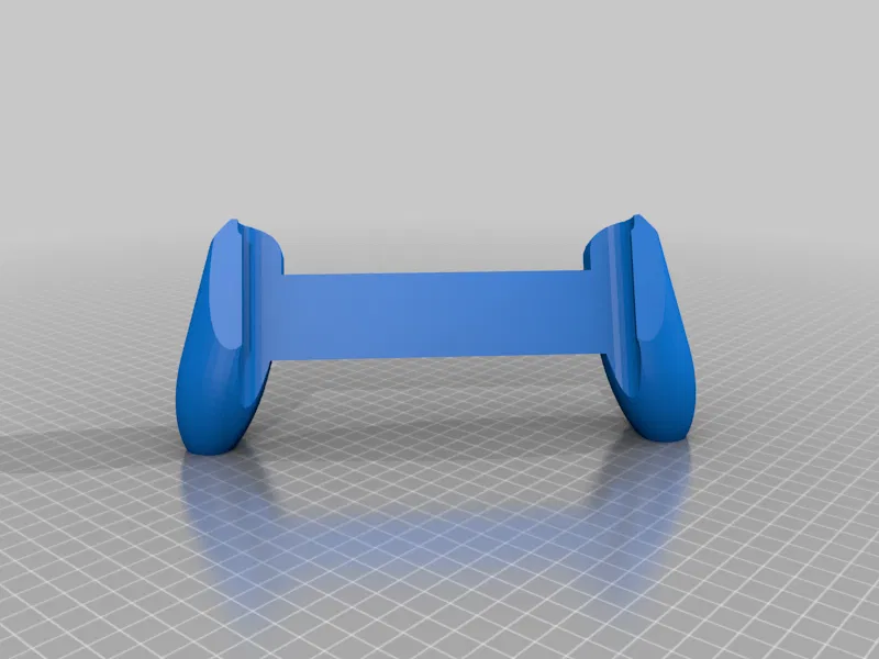 Tay cầm New 3DS XL LL Phong Cách Satisfye - Image 1