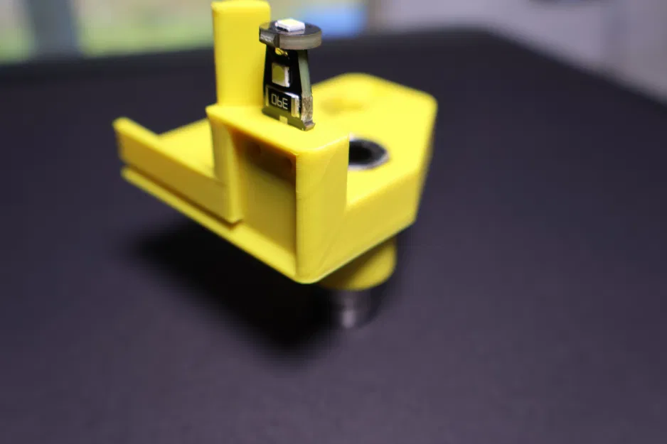 Giá đỡ bàn in Elegoo Centauri Carbon Trái v1 - Image 5