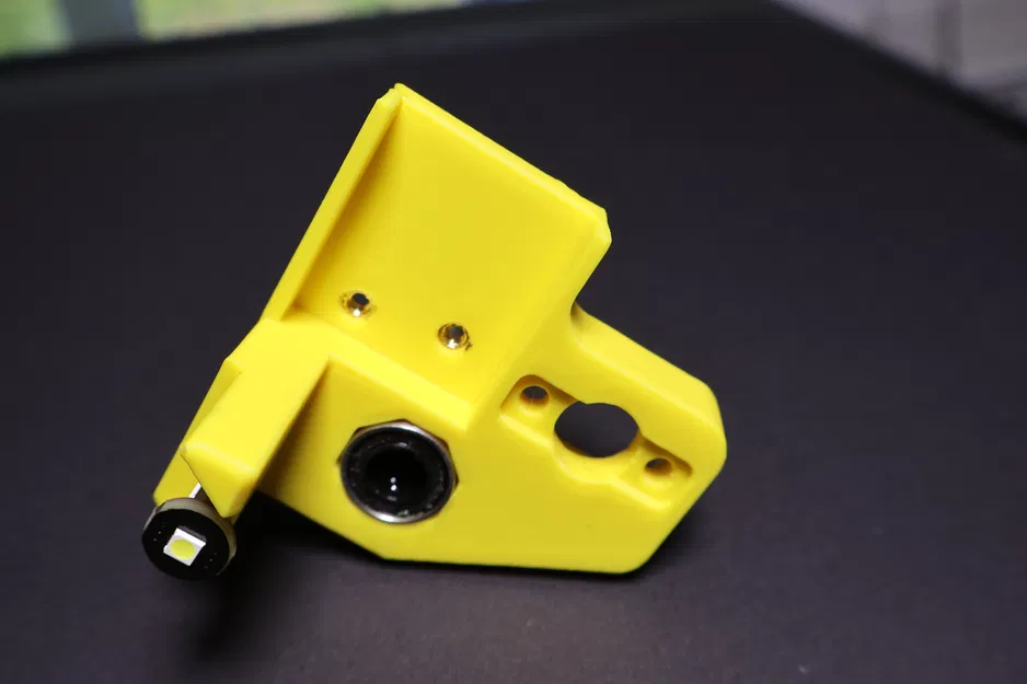 Giá đỡ bàn in Elegoo Centauri Carbon Trái v1 - Image 6