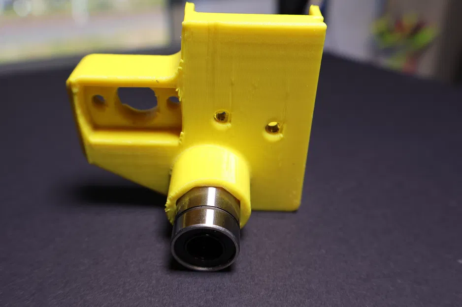 Giá đỡ bàn in Elegoo Centauri Carbon Trái v1 - Image 8