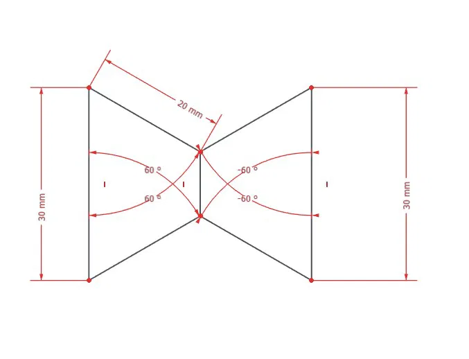 Đế gắn Creality K1/K1C cho CFS/Space Pi - Image 3