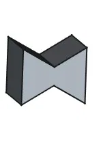 Đế gắn Creality K1/K1C cho CFS/Space Pi - Image 4