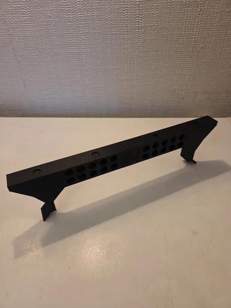 Đế gắn Creality K1/K1C cho CFS/Space Pi - Image 8