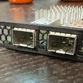 Giá Đỡ Card Mạng Intel X-520 10Gbe PCI-E Cao Toàn Bộ - Thumbnail 1