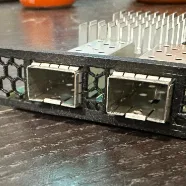 Giá Đỡ Card Mạng Intel X-520 10Gbe PCI-E Cao Toàn Bộ