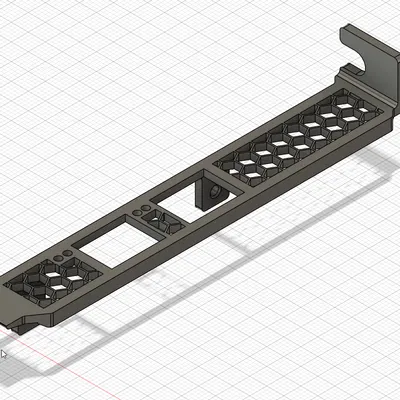 Giá Đỡ Card Mạng Intel X-520 10Gbe PCI-E Cao Toàn Bộ