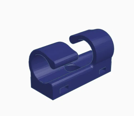 Đế Giữ Dây Cáp - Image 1