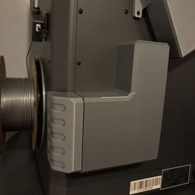 Ngăn Kéo Thay Thế Cho Ngăn Rác Elegoo Centauri Carbon