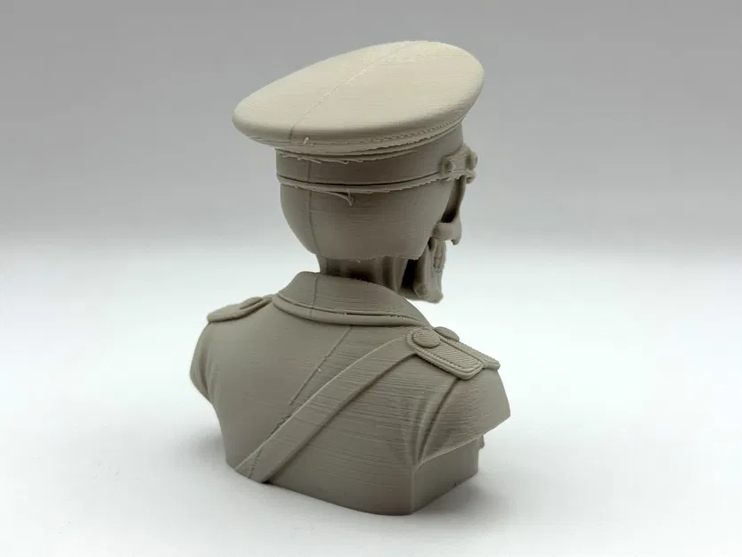 Tướng Quân Khung Xương - Image 2