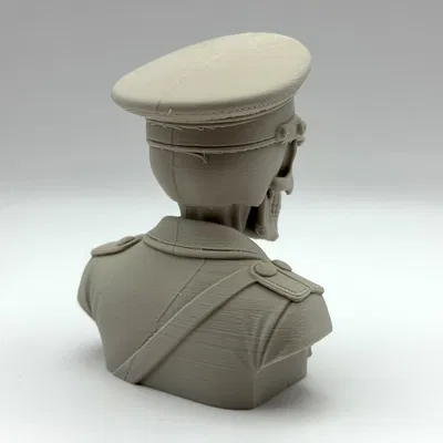 Tướng Quân Khung Xương