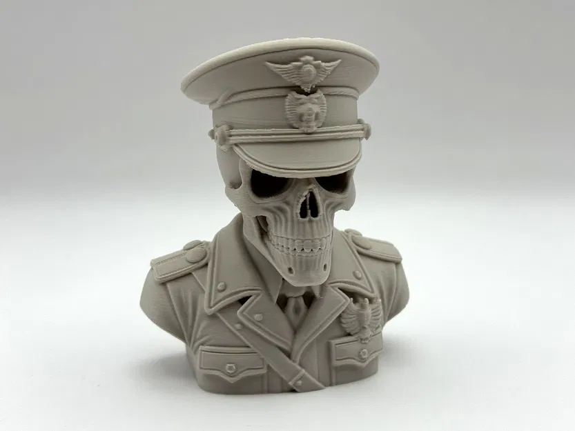 Tướng Quân Khung Xương - Image 4