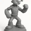 Thủy thủ Popeye - Thumbnail 1