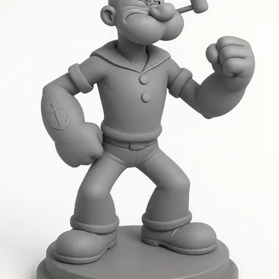 Thủy thủ Popeye
