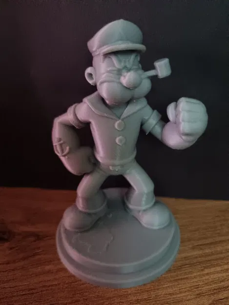 Thủy thủ Popeye - Image 2