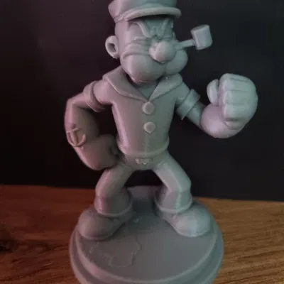 Thủy thủ Popeye