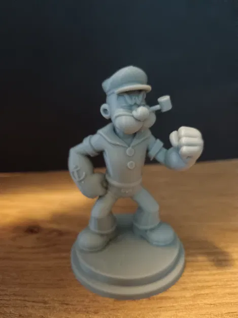 Thủy thủ Popeye - Image 3