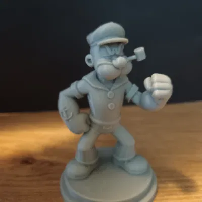 Thủy thủ Popeye