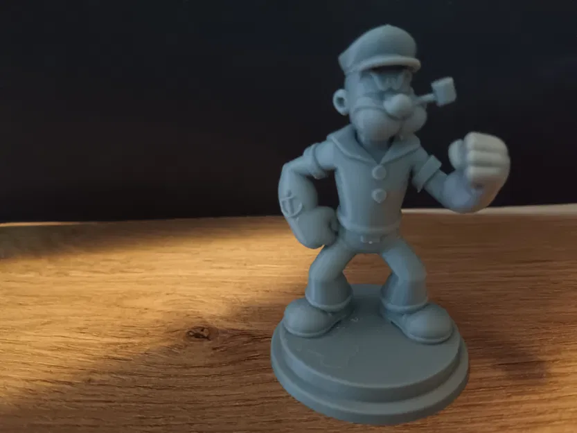 Thủy thủ Popeye - Image 4