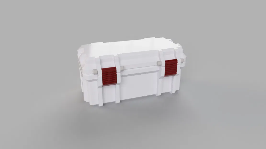 Hộp Cứng Cáp 110mm*220mm*75mm - Image 3