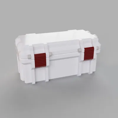 Hộp Cứng Cáp 110mm*220mm*75mm