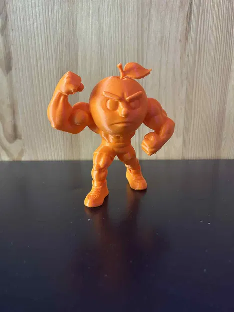 Mô hình brainrot udin din din dun - Image 1