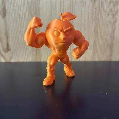 Mô hình brainrot udin din din dun