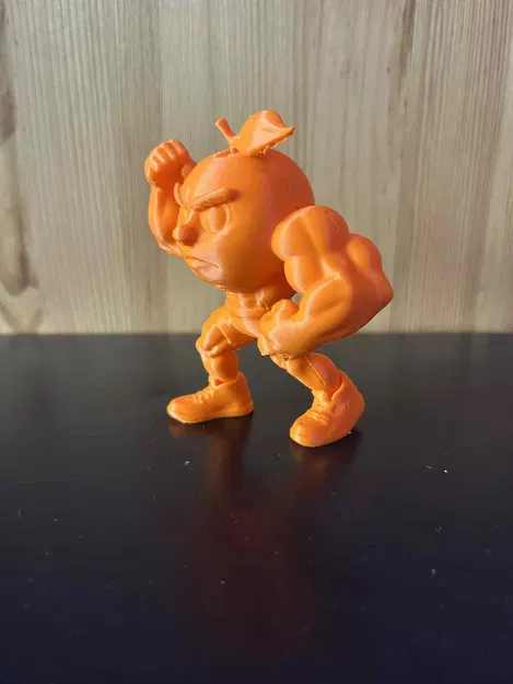 Mô hình brainrot udin din din dun - Image 2