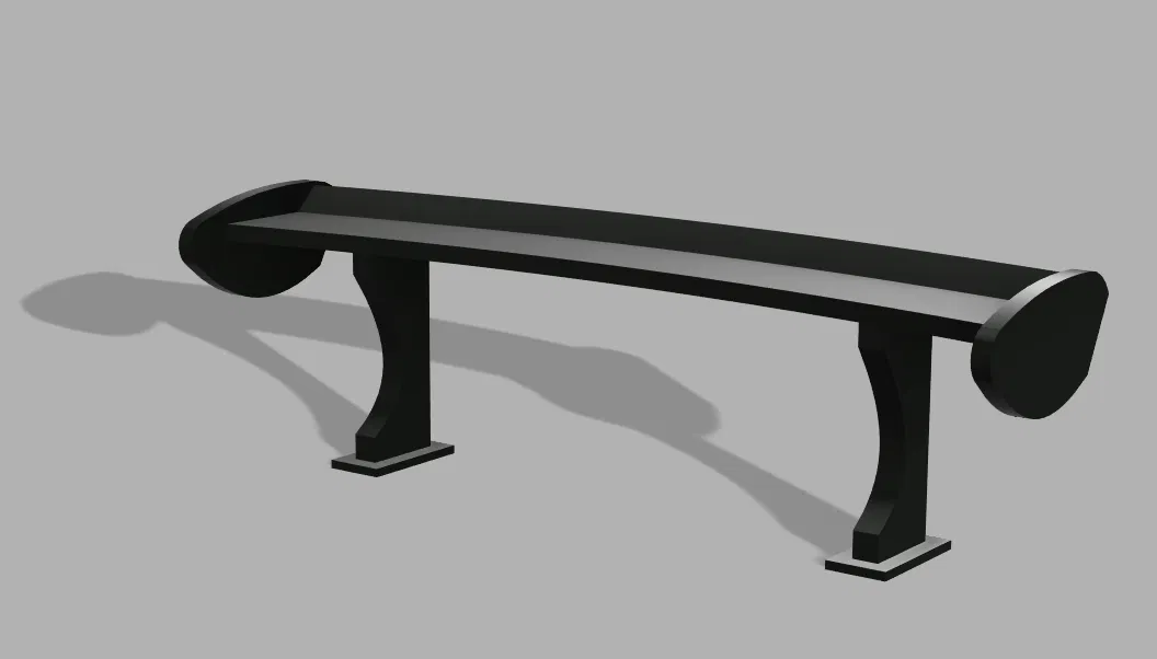 Cánh Lướt Gió Mini Cho Robot Hút Bụi - Image 2