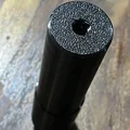 Ống Giảm Thanh Cho Súng .22LR Ren 1/2-20 & 1/2-28 (Brno Model 2, Cz452/455/457) - Thumbnail 1