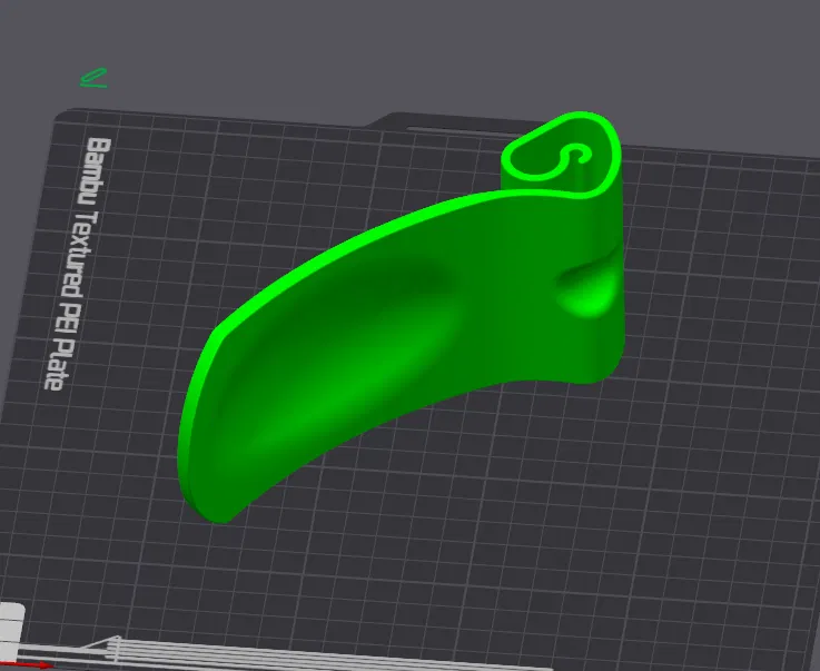 Chỗ cắm muỗng / Đế giữ muỗng - Image 2