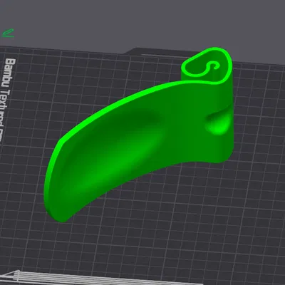 Chỗ cắm muỗng / Đế giữ muỗng