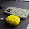 Vỏ Case Tai Nghe Airpods Pro 2 [Antilion] Dùng Cho TPU - Thumbnail 5