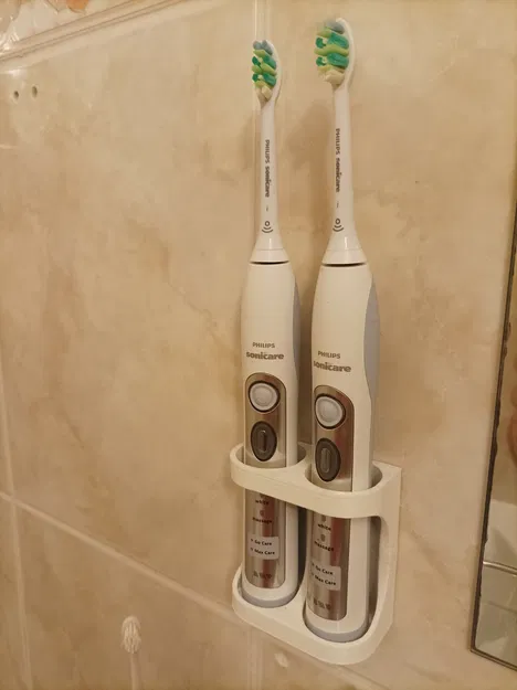 Holder Cho 2 Bàn Chải Sonicare - Image 1