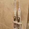 Holder Cho 2 Bàn Chải Sonicare - Thumbnail 1
