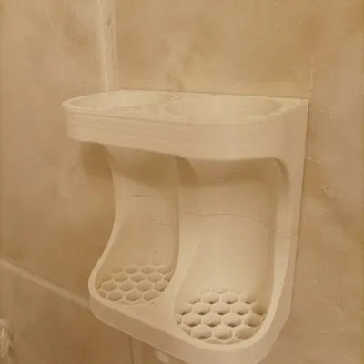 Holder Cho 2 Bàn Chải Sonicare