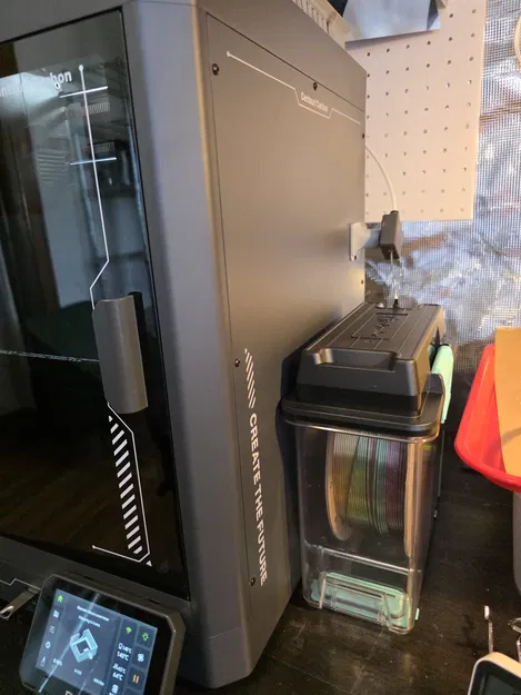 Tấm Chắn Cảm Biến Sợi Dây Tóc Elegoo Centauri Carbon v2 (Không Cần Thêm Ốc) - Image 2