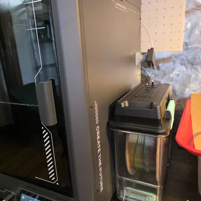 Tấm Chắn Cảm Biến Sợi Dây Tóc Elegoo Centauri Carbon v2 (Không Cần Thêm Ốc)