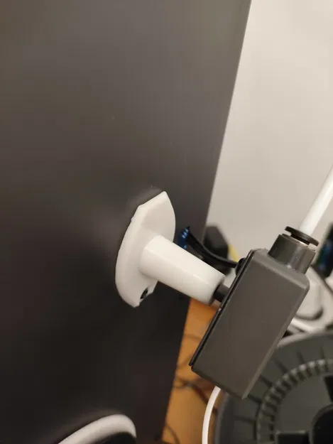 Giá đỡ Cảm biến Hết Filament Elegoo Centauri Carbon Offset - Image 1