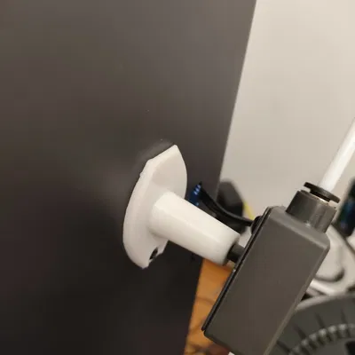 Giá đỡ Cảm biến Hết Filament Elegoo Centauri Carbon Offset