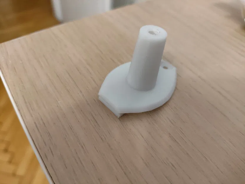 Giá đỡ Cảm biến Hết Filament Elegoo Centauri Carbon Offset - Image 2