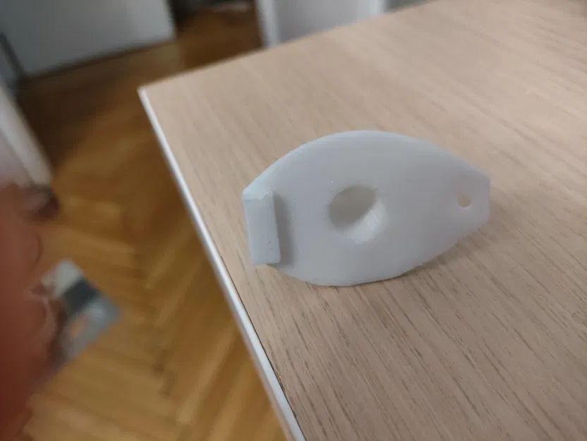 Giá đỡ Cảm biến Hết Filament Elegoo Centauri Carbon Offset - Image 3