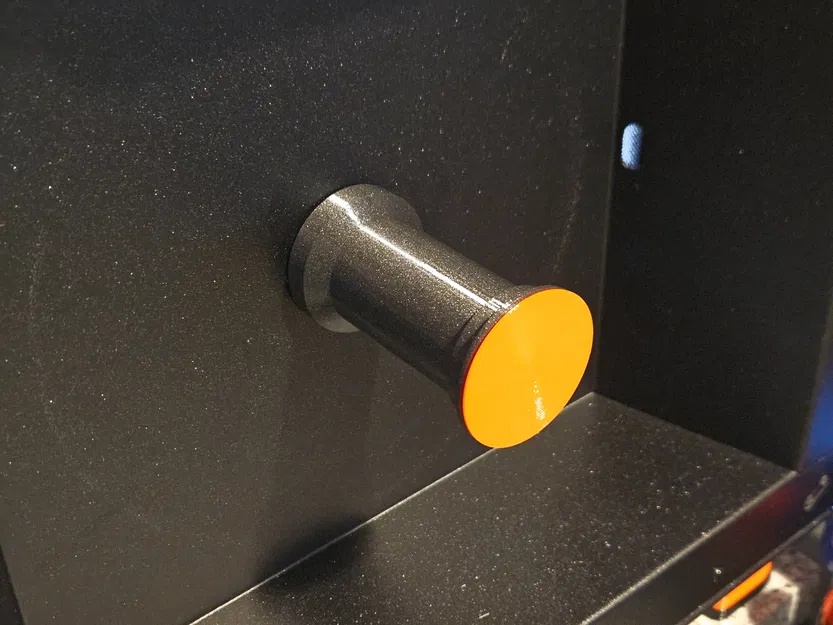 Giá Đỡ Cuộn Dây Có Vòng Bi Cho CORE One - Image 1