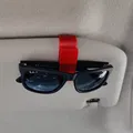 Kẹp Kính Râm Trên Xe Hơi - Thumbnail 3