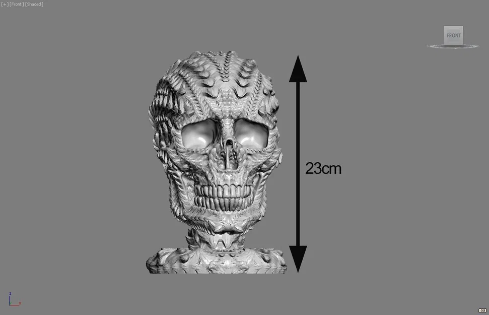 Chân Đỡ Tai Nghe Đầu Rồng Cực Ngầu - Image 3