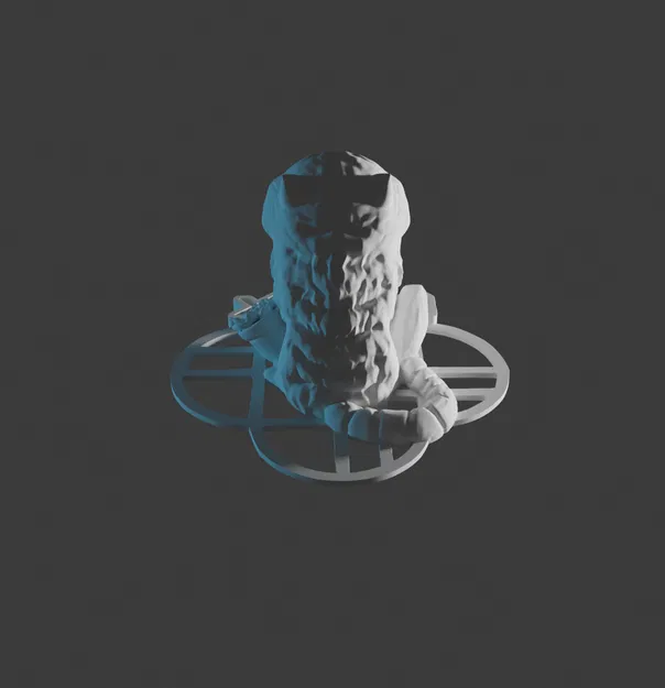 Derpy Chi Tiết với Logo Huntrix fanart thợ săn quỷ kpop - Image 6