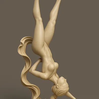 Chân Đế Tai Nghe Mỹ Nhân – Chân Đế Tai Nghe Cô Gái Sexy