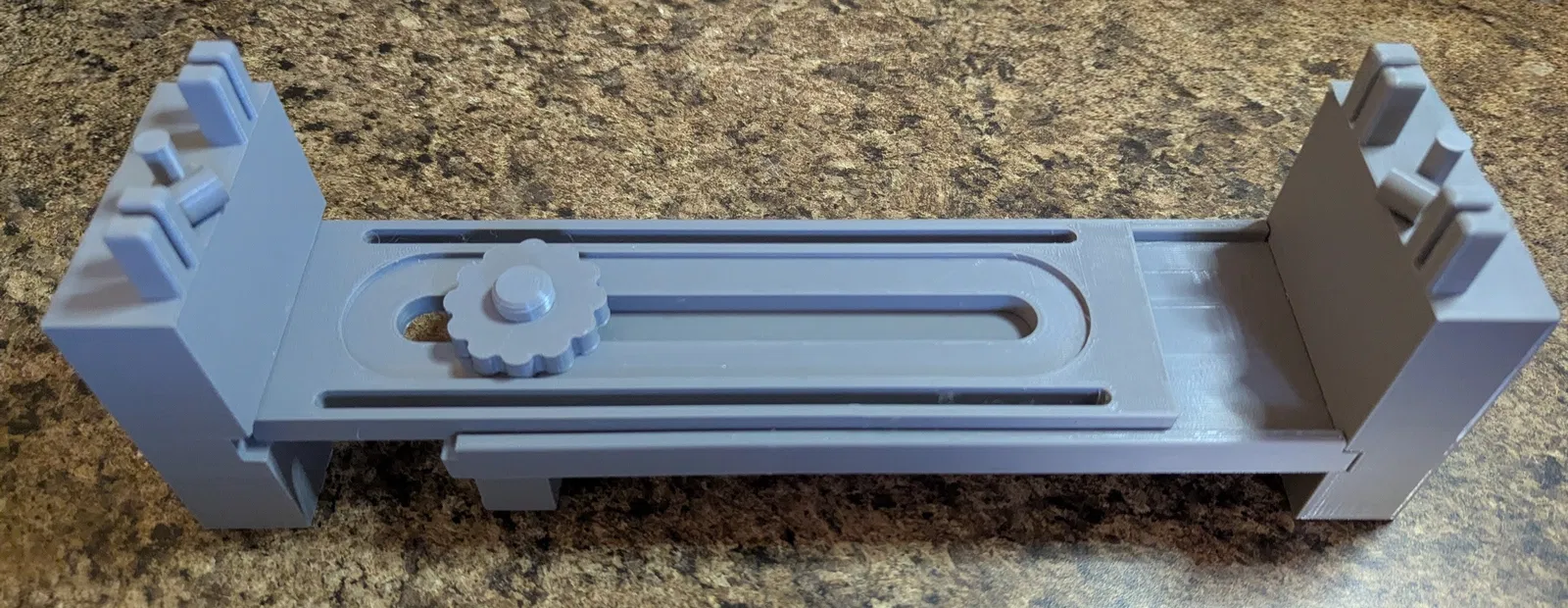 Bộ Đồ Gá Paracord Làm Vòng Tay & Đan - Image 1