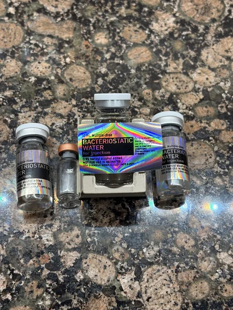 Dụng cụ dán nhãn lọ 10mL - Image 2