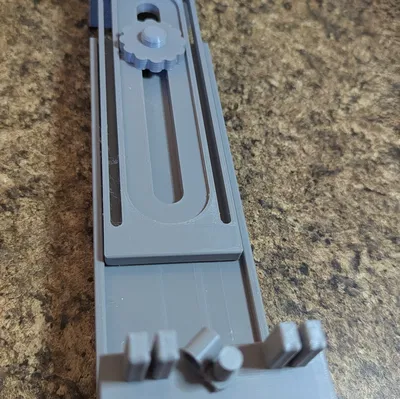 Bộ Đồ Gá Paracord Làm Vòng Tay & Đan