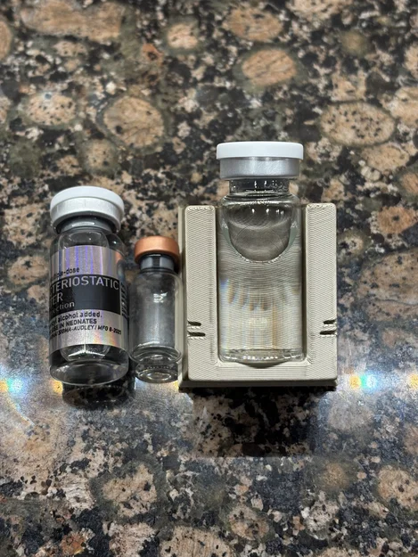 Dụng cụ dán nhãn lọ 10mL - Image 3